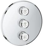 GROHE - Grohtherm SmartControl - Termosztátos váltó- és elzárószelep - 29122000 (29122000)