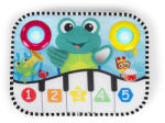 Baby Einstein Multifunkciós zongora 2 az 1-ben Neptune's Kick & Explore 0 hó+