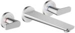 Hansgrohe - Citterio C - Kádtöltő csaptelep - 49482000 (49482000)
