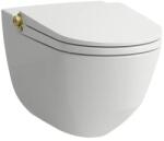 Laufen - Cleanet Riva - Elektromos bidé - H8206914020001 (H8206914020001)
