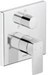 Duravit - Manhattan - Zuhany csaptelep - MH4210012010 (MH4210012010)