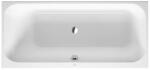 Duravit - Happy D. 2 - Fürdőkád - 700312000000000 (700312000000000)