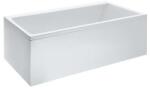 Laufen - Pro - Fürdőkád - H2319550006351 (H2319550006351)
