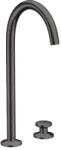Hansgrohe - One - Mosdó csaptelep - 48060340 (48060340)