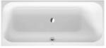 Duravit - Happy D. 2 - Fürdőkád - 700309000000000 (700309000000000)