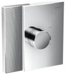 Hansgrohe - Edge - Termosztátos csaptelep - 46741000 (46741000)