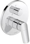 Duravit - Duravit No. 1 - Kádtöltő csaptelep - N15210018010 (N15210018010)