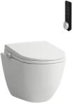 Laufen - Cleanet Pro - Elektromos bidé - H601890000S002 (H601890000S002)