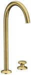 Hansgrohe - One - Mosdó csaptelep - 48060950 (48060950)