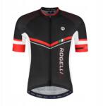 Rogelli Gara Mostro II férfi kerékpáros mez 5XL (RS1000000.600.5XL)