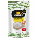 Big Nature Bio Kókuszvirág Cukor 350 g (5903293144268)