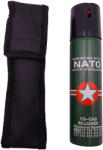 DEPOX Spray cu piper DEPOX®, Military Defense, dispersant, auto-aparare, verde, 110 ml (1656)