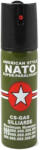 DEPOX Spray paralizant NATO, propulsie jet, 60 ml (1647)