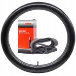 CST Kerékpártölcsér Cst 26" x 4.0 szelep autós Av 30mm Fat Bike (0000001644)