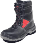 CERVA HOF SC-03-010 S3 CI SRC magas. bakancs (0204009860039)