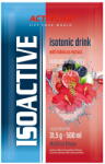 ACTIVLAB Isoactive Izotóniás Funkcjonalny tasak 31, 5g Többmagvas Gyümölcs (ACTIV/1607/D)