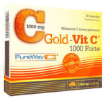OLIMP Gold-Vit C 1000mg. / 30 Caps