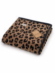Livora Casa Livora Noir Bloom Törölköző 50x100 cm - 500 g/m2 - Exklúziv minőség