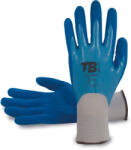 CERVA TB 765 TOUCH kesztyű (0108032299080)