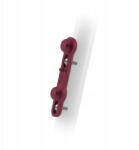FIDLOCK Kulacstartó alap Fidlock Twist Bike Base dark red (09603(DRE))