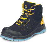 CERVA HALWILL PRO MF, ESD, S1PS SR bakancs (0202089060045)