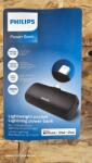 Philips Powerbank Philips 2500MAH Grip Lightning DLP2510V (DLP2510V)