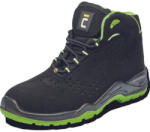 CERVA HALWILL MF, ESD, S1P, SRC bakancs (0202064860048)
