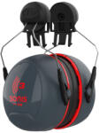 Jsp-Tech SONIS 3 fültok sisakra (0402013099999)