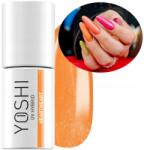 Yoshi Hibrid lakk 6ml Uv Heartheart 192 Neonsárga-zöld (5905832854898)