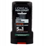 L'Oréal L'oreal Men Expert Pure Carbon tusfürdő 5in1 250 ml (8006540728468)