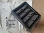Mopar Jeep Fiat Dodge Chrysler 68260545AA légbeömlő keret rács