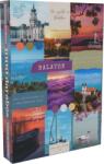 Pannon Puzzle - Balaton Kollázs 1000 darabos kirakó (161)