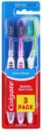 Colgate Extra Clean fogkefe 3db - ecobond