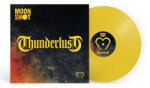 Warner Moon Shot: Thunderlust (Coloured Yellow Vinyl) - Vinyl (LP)