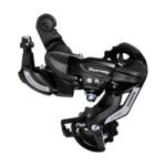 Shimano Tourney RD-TY500 hátsó Shimano váltó csavaros (RD-TY500D)