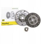 Schaeffler LuK Eredeti Kuplung Luk 617300660