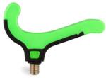 ZFISH Suport lansetă feeder spate ZFISH Side Butt Rest, ZF-2444, verde/negru (ZF-2444) Suport lanseta