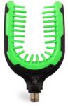 ZFISH Suport lanseta spate ZFISH Butt Grip PRO, ZF-2468, negru/verde (ZF-2468) Suport lanseta