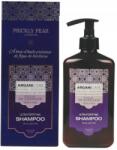 Arganicare Prickly Pear Erősítő Sampon 400ML