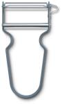 VICTORINOX Peeler Legume Victorinox Rex, Lamă Simplă, Aluminiu, Blueberry · 6.0900. 21