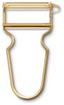 VICTORINOX Peeler Legume Victorinox Rex, Ediție Aurie 24k, Cutie Cadou · 6.0900. 88