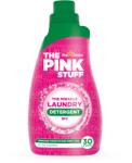 The Pink Stuff Folyadék mosószer Univerzális Szövet Bio 30 Mosás 960 ml (5060033820827)