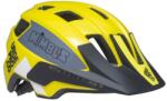 Urge Nimbus gyerek bukósisak Mtb sárga-szürke 51-55cm (UBP21153Y)