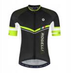 Rogelli Gara Mostro II férfi kerékpáros mez 7XL (RS1000000.050.7XL)