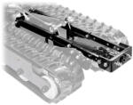 Grillo Kit hidraulic de ridicare cu priză de putere mecanică frontală - pentru motor pe benzină (DUMPER 507) (9B5112)