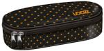  Penar neechipat St. Majewski St. Right Golden Dots, 1 fermoar, 1 extensie (MJ691430) Penar
