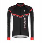 Rogelli Gara Mostro II férfi kerékpáros pulóver M (RS1010000.600.M)