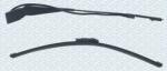 Magneti Marelli Set stergatoare, curatare parbriz MAGNETI MARELLI 000723180422 (000723180422) - fixbox