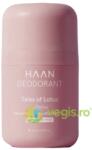 HAAN Deodorant Roll-On Hranitor cu Prebiotice pentru Pielea Sensibila fara Aluminiu Tales of Lotus 40ml