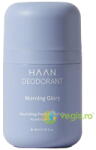 HAAN Deodorant Roll-On Hranitor cu Prebiotice fara Aluminiu Morning Glory 40ml